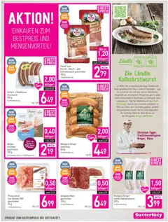 Vorschau der Angebote: Sutterlüty Flugblatt gültig ab 05.11.2025 | Seite: 9