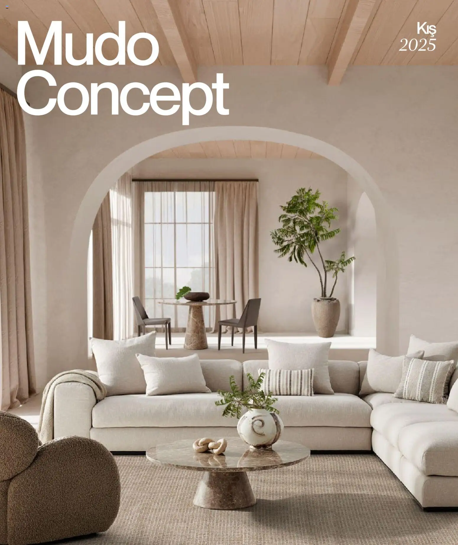 Mudo Katalog 15.12.2025 - Broşürünün önizlemesi