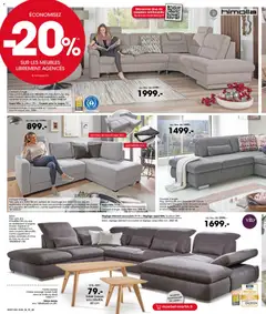 Prévisualisation de Catalogue du magasin Möbel Martin formulaire valide 03/12/2025 | Page: 8