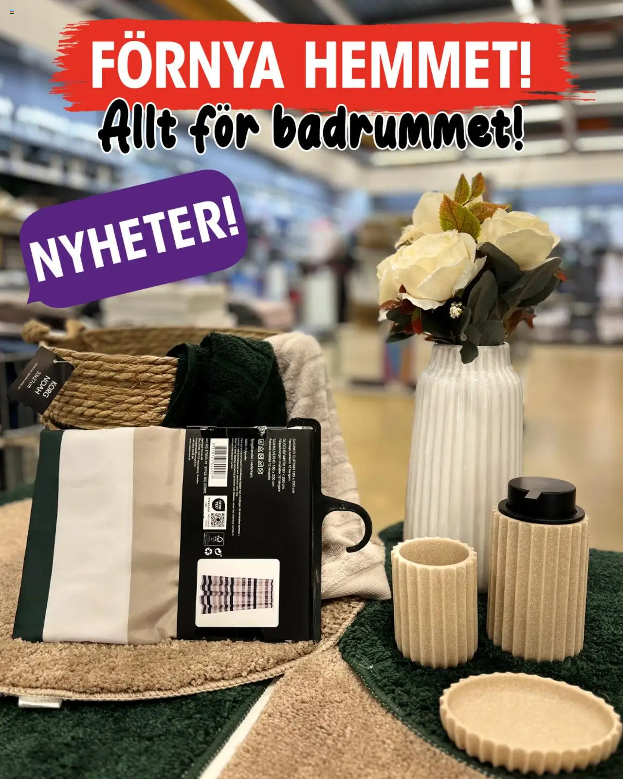 Aktuella reklamblad EKO är giltig 25/08 2025 > Veckans Erbjudanden gäller från 25/08/2025 till sidnummer 1