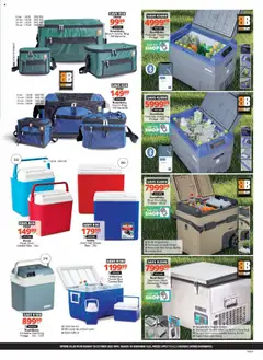 Preview of Checkers flyer valid from 20/10/2025 | Page: 9