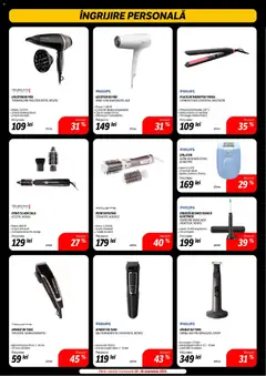Previzualizarea de cataloage: Flanco Black Friday valabil de la 14.11.2025 | Pagina: 33