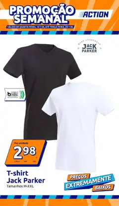 Pré-visualização do folheto da loja Ofertas válida a partir de 14/01/2026