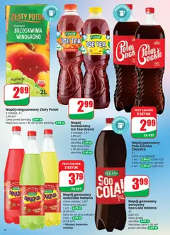 Pogląd gazetki "Gazetka" ze sklepu Dino ważnej od 12.11.2025 | Strona: 4