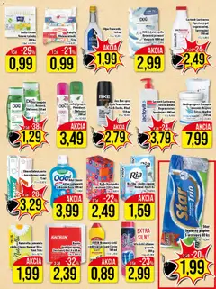 Náhľad Klas letáku platného od 27.10.2025 | Strana: 22