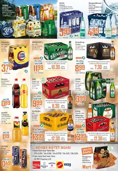 Vorschau von dem Prospekt des Geschäftes Klaas & Kock, gültig ab dem 10.11.2025 | Seite: 12