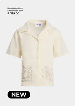 Preview of Foschini flyer valid from 02/12/2025 | Page: 9