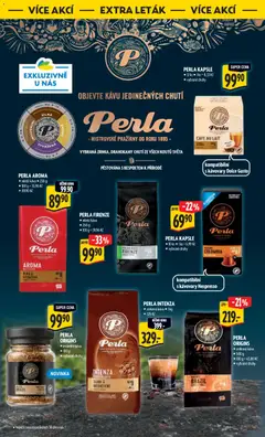 Náhled nabídky: Albert Hypermarket platný od 29.10.2025 | Strana: 51