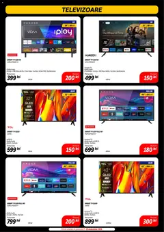 Previzualizarea de cataloage: Flanco Black Friday valabil de la 14.11.2025 | Pagina: 12