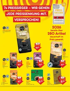 Vorschau von dem Prospekt des Geschäftes Netto Marken-Discount, gültig ab dem 10.03.2026