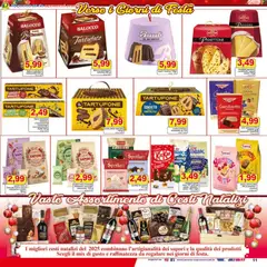 Anteprima dell'opuscolo Black Friday dal negozio Pewex valido da 27/11/2025 | Pagina: 11