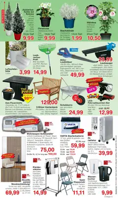 Vorschau von dem Prospekt des Geschäftes Jawoll, gültig ab dem 03.11.2025 | Seite: 7