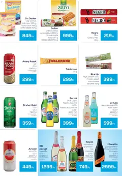 G'Roby - Akciós újság G'Roby megtekintése, amely érvényes 2025.11.27.-től | Oldal: 3