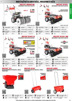 Náhled nabídky: Hecht Katalog - Podzim - zima 2025 platný od 01.09.2025 | Strana: 63