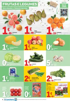Pré-visualização do folheto da loja E.Leclerc válida a partir de 04/12/2025 | Página: 4