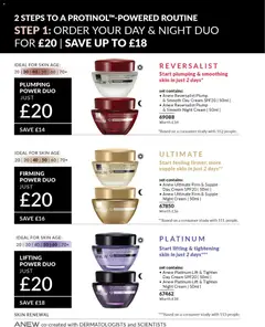 Preview of AVON Black Friday valid from 01/11/2025 | Page: 214