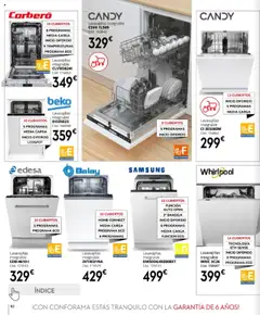 Vista previa del folleto de la tienda Conforama válido desde el 27/03/2025 | Página: 92