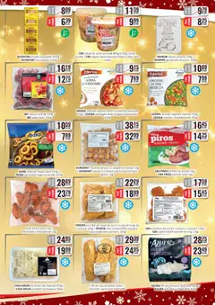 Previzualizarea de cataloage: CBA Catalog C+C valabil de la 01.12.2025 | Pagina: 3