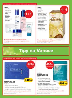Náhled nabídky: Dr. Max Leták platný od 01.12.2025 | Strana: 5