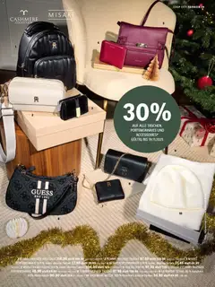 Vorschau des Merkblatts Aktionen vom Shop Coop City gültig von 10.11.2025 bis | Seite: 29