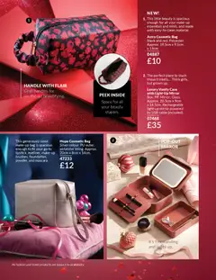 Preview of AVON Black Friday valid from 01/11/2025 | Page: 93