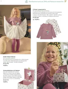 Vorschau der Angebote: Tchibo Eduscho Katalog November 2025 gültig ab 01.11.2025 | Seite: 9