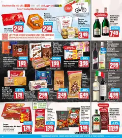 Vorschau von dem Prospekt des Geschäftes HIT, gültig ab dem 03.11.2025 | Seite: 12