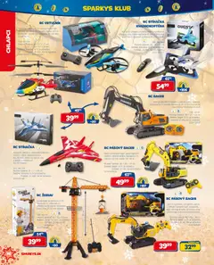 Náhľad ALLTOYS letáku platného od 19.11.2025 | Strana: 76