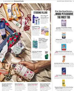 Preview of Waitrose Black Friday valid from 20/11/2025 | Page: 47