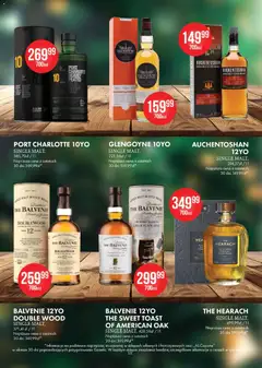 Pogląd gazetki "Gazetka" ze sklepu Al.Capone ważnej od 13.11.2025 | Strona: 13