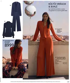 Bonprix - Bonprix katalógus - Új, Vidéki Romantika megtekintése, amely érvényes 2025.11.24.-től | Oldal: 53
