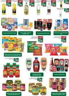 Elimart - TAU parduotuvės leidinio Leidinys galiojančio nuo 2025.08.04 peržiūra | puslapis: 5