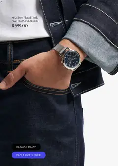 Preview of Sterns flyer valid from 01/11/2025 | Page: 13