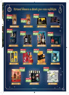 Náhled nabídky: Ratio Leták platný od 01.11.2025 | Strana: 83