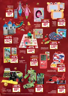 Náhled nabídky: Billa Velký leták platný od 19.11.2025