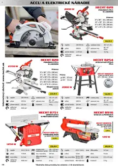 Náhľad Hecht letáku platného od 22.04.2025 | Strana: 108
