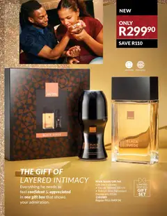 Preview of Avon flyer valid from 01/11/2025 | Page: 17