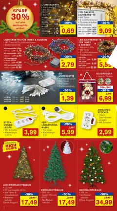 Vorschau von dem Prospekt des Geschäftes KODi, gültig ab dem 15.12.2025 | Seite: 2