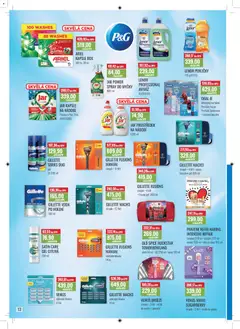 Náhled nabídky: Ratio Leták platný od 01.12.2025 | Strana: 14