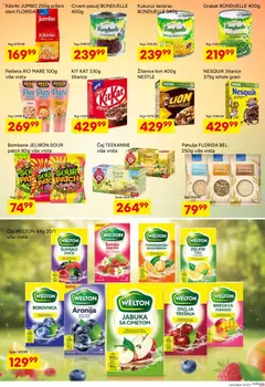 Pregled Fortuna Market kataloga - važi od 12.11.2025 | Strana: 13