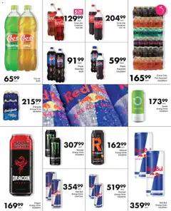 Preview of Save flyer valid from 27/10/2025 | Page: 20