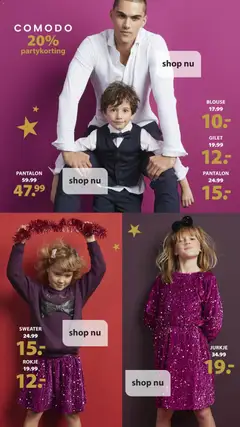 Voorbeeld van Folder van winkel terStal geldig vanaf 10-11-2025 | Pagina: 6