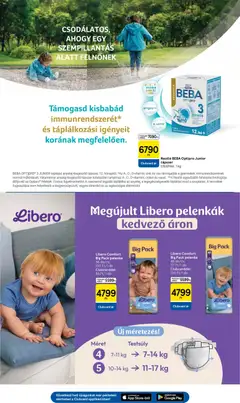 Tesco - Black Friday megtekintése, amely érvényes 2025.11.06.-től | Oldal: 31