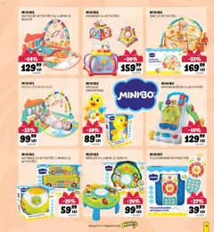 Previzualizarea de cataloage: Noriel Catalog nou valabil de la 17.11.2025 | Pagina: 13