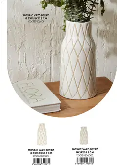 Karaca Home Katalog 01.09.2025 - Broşürünün önizlemesi | Strana: 27