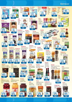 ÁRKLUB - Akciós újság ÁRKLUB megtekintése, amely érvényes 2025.11.01.-től | Oldal: 11