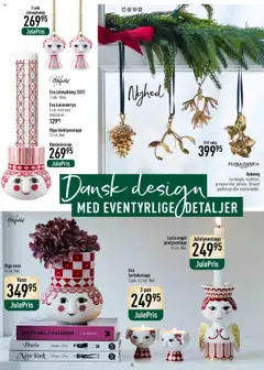 Eksempel på tilbudsavis Jule fra butik Imerco gyldig fra 19/09/2025 | Side: 15