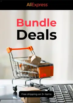 Preview of AliExpress flyer valid from 02/11/2025