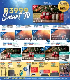 Preview of OK Furniture flyer valid from 20/10/2025 | Page: 4