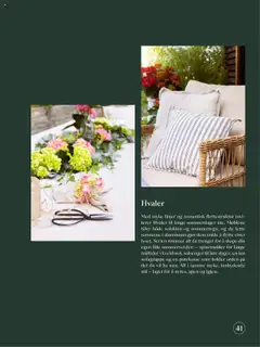 Forhåndsvis Kundeavis fra butikk Plantasjen gyldig fra 25/07/2025 | Side: 41